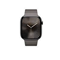 Haino Teko Watch Ultra 10 Amoled Ekran WaterProof 3 Kordonlu Akıllı Saat Siyah TEKO10