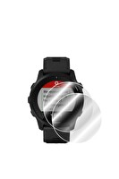 IPG Garmin Forerunner 945 Lte Hydrogel Ekran Koruyucu - 2 Adet
