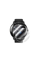 IPG General Mobile Watch Hydrogel Ekran Koruyucu - 2 Adet