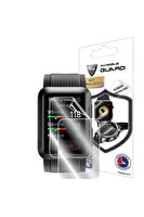 IPG Huawei Watch D ile Uyumlu Hydrogel Ekran Koruyucu - 2 Adet