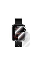IPG TicWatch Gth Hydrogel Ekran Koruyucu - 2 Adet