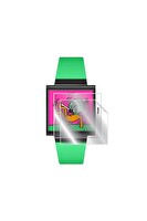 IPG Swatch BREAK FREE Serisi What If Breaks Off Loose Time IPG HydroGel Ekran Koruma - 2 Adet