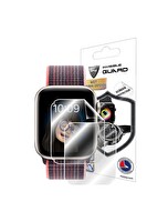 IPG Apple Watch Se - Seri 6-5 - 4 4 44mm Hydrogel Ekran Koruyucu - 2 Adet