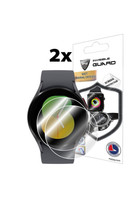 IPG Samsung Galaxy Watch 5 40 Mm ile Uyumlu Hydrogel Ekran Koruyucu - 2 Adet