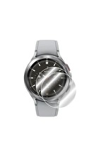 IPG Samsung Galaxy Watch 4 Classic 46mm Hydrogel Ekran Koruyucu - 2 Adet