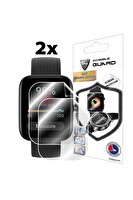 IPG Amazfit Bip 3 - Bip3 Pro Hydrogel Ekran Koruyucu - 2 Adet