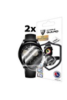 IPG Huawei Watch Buds Akıllı Saat ile Uyumlu Hydrogel Ekran Koruyucu - 2 Adet