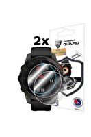 IPG Garmin Epic GEN2 Hydrogel Ekran Koruyucu - 2 Adet
