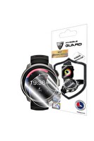 IPG Suunto Ocean Watch ile Uyumlu IPG HydroGel Ekran Koruyucu - 2 Adet