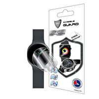 IPG Samsung Galaxy Watch 8 40mm Hydrogel i̇nce Tpu İle Uyumlu Ekran Koruyucu - 2 Adet