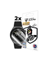 IPG FitWatch FT202301AM0401 ile Uyumlu IPG HydroGel Ekran Koruyucu - 2 Adet