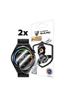IPG Huawei Watch Gt Runner Hydrogel Ekran Koruyucu - 2 Adet