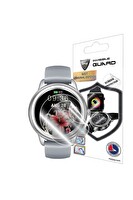 IPG Zeblaze Lily Watch ile Uyumlu Hydrogel Ekran Koruyucu - 2 Adet