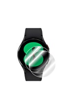 IPG Samsung Galaxy Watch 4 40 Hydrogel Ekran Koruyucu - 2 Adet