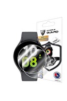 IPG Samsung Galaxy Watch 5 44 Mm ile Uyumlu Hydrogel Ekran Koruyucu - 2 Adet