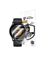 IPG Haylou Rs3 Ls04 Smartwatch Hydrogel Ekran Koruyucu - 2 Adet