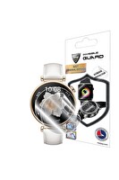 IPG Huawei Watch GT 4 41mm ile Uyumlu IPG Hydrogel Ekran Koruyucu - 2 Adet