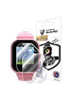 IPG Wiky Watch 4s ile Uyumlu Ekran Koruyucu - 2 Adet