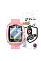 IPG Wiky Watch 4 Plus Smart Kidswatch Hydrogel Ekran Koruyucu - 2 Adet