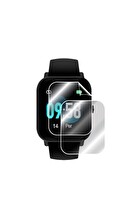 IPG Reeder S2 Max Smartwatch Hydrogel Ekran Koruyucu - 2 Adet