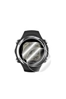 IPG Suunto D4i Dalış Smartwatch Hydrogel Ekran Koruyucu - 2 Adet