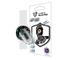 IPG Galaxy Watch 8 44mm Uyumlu Hydrogel i̇nce Tpu İle Uyumlu Ekran Koruyucu - 2 Adet