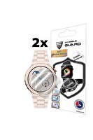 IPG Huawei Watch Gt3 Pro KASA BOYUTU 43MM ile Uyumlu Hydrogel Ekran Koruyucu - 2 Adet