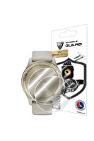 IPG Garmin Vívomove® Trend ile Uyumlu Hydrogel Ekran Koruyucu - 2 Adet
