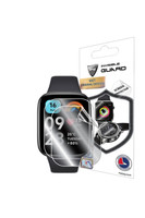 IPG Xiaomi Redmi Watch 3 Active ile Uyumlu Hydrogel Ekran Koruyucu - 2 Adet