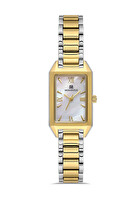 Momentus Classy Collection CW319T-09SG Kadın Kol Saati