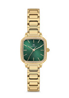 Momentus Shiny Collection SS398G-15SG Kadın Kol Saati