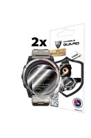 IPG Garmin Quatix 7X Solar Edition Hydrogel Ekran Koruyucu (2 Adet)