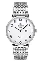 Hislon Classic Collection CL119S-01SS Erkek Kol Saati