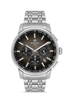 Hislon Masterwork Collection MS103S-04SS Erkek Kol Saati