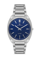 Momentus Crown Master Collection EM340S-11SS Erkek Kol Saati