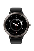 Spovan Atlasphere Pro Dahili GPS AMOLED Ekran 5ATM Sesli Görüşme Akıllı Saat