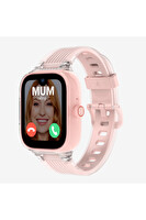 Linktech S101 LT Watch 5MP Kameralı GPS Takibi 4G Çocuk Akıllı Saat (KVK Garantili)