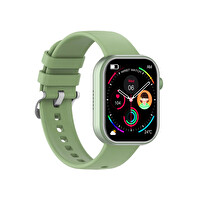 Infinix XWatch 3 Akıllı Saat Yeşil