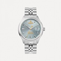 Vivienne Westwood VV311LBLSL Kadın Kol Saati
