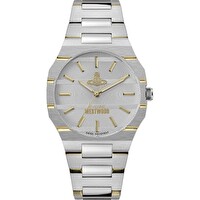 Vivienne Westwood VV294LCGSG Erkek Kol Saati
