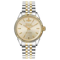 Vivienne Westwood VV242CMSG Erkek Kol Saati