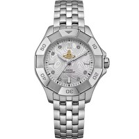 Vivienne Westwood VV341WSSL Kadın Kol Saati