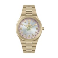 Vivienne Westwood VV318MTGD Kadın Kol Saati
