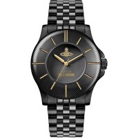 Vivienne Westwood VV309BKBK Kadın Kol Saati