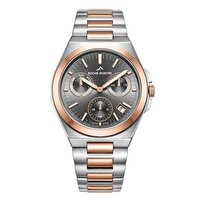 Roche Montre RMG6018-07 Erkek Kol Saati