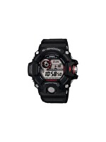 Rova Casio G-Shock GW-9400 Uyumlu 3 Adet Şeffaf Ekran Koruyucu Nano Jelatin