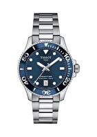 Tissot Seastar 1000 T120.210.11.041.00 Kadın Kol Saati