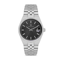 Momentus Men's Crown Master CR264S-04SS Erkek Kol Saati