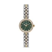 Momentus Women's Shiny SS274T-15SG Kadın Kol Saati
