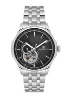 Momentus Men's Mecha Master MM102S-16SS Erkek Kol Saati